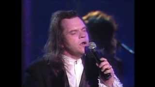 Meat Loaf  Bat II  Id Do Anything For Love  Special intro [upl. by Sitnalta920]