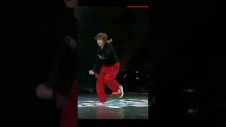 JJ  Trainee A Bighit trainee dance battle in Dance alive hero 2019JJ is very talented and cool [upl. by Gifford79]