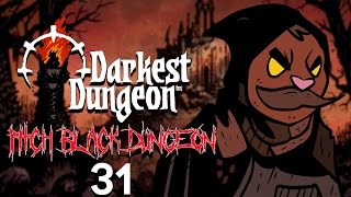 Baer Plays Pitch Black Dungeon Ep 31  Courageous [upl. by Etnemelc]