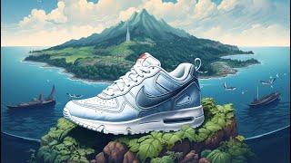 GUII x DUBOX x SHINY  AirMAX [upl. by Eselahc]