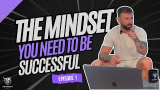 The Trade Off  Episode 1 The mindset you need to be successful [upl. by Wyler985]