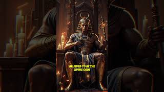 The Legends of the Pharaohs pharaohs ancientegypt historymystery [upl. by Cummine]