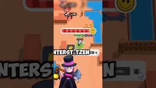 Sage nicht das gleiche wie Mortis✡️ brawlstars byron supercell viralshort [upl. by Itram336]