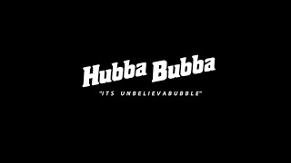 HUBBA BUBBA Advert  Final Cut [upl. by Zoller163]