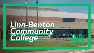 Welcome  LinnBenton Community College [upl. by Latoye]