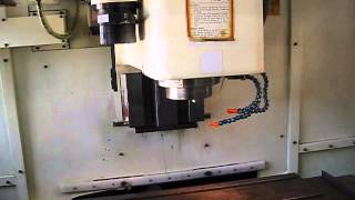 KITAMURA MYCENTER 3X CNC VMC UNDER POWER amp FOR SALE  ROHNER MACHINERY SALES INC [upl. by Amrita]