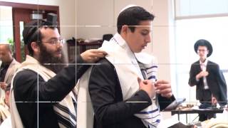 What is a Barmitzvah [upl. by Quirita]