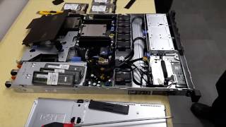 Dell PowerEdge R430 [upl. by Proudman]