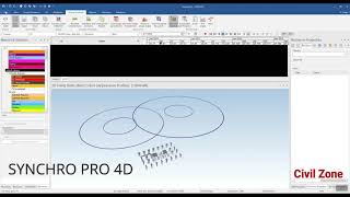 Synchro Pro 4D [upl. by Yderf853]