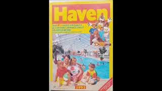 1993 Haven Brochure [upl. by Yates454]