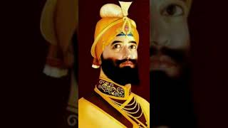 Guru Gobind Singh ji Maharaj ❣️khalsa khalsapanth [upl. by Nahraf316]