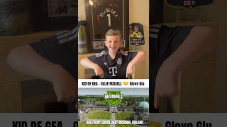 Join us and Ollie Russell at The Glove Glu Nationals goalkeeper [upl. by Eirod]