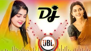 Dj Song💙  Top Dj  Hard Bass ❤️‍🔥  JBL Dj Remix  Old Hindi Dj Song 🥀  Dj Remix Song 2024 [upl. by Weinreb601]