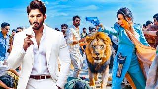 New Released South Indian Hindi Dubbed Movie Full  Hindi Dubbed Movies  Action Movie Hindi Dubbed [upl. by Ettezus]