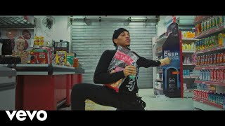 Tekno  Enjoy Official Music Video [upl. by Jacob]