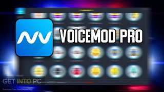 Voicemod Crack✅2021 VERSION  TUTORIAL  UPDATED✅ [upl. by Zsazsa]