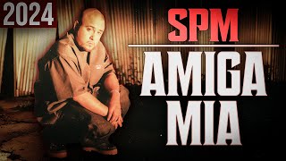 SPM Speaks on Unity amp Drops New Song “Amiga Mia” [upl. by Karb]