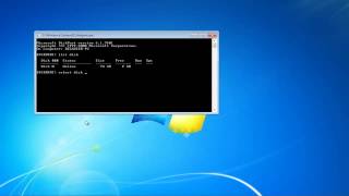 How to Use Diskpart [upl. by Coster916]