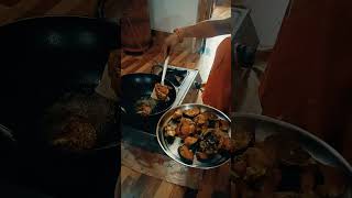 fish making vlog food [upl. by Traver]