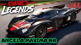 GRID Legends grid gridlegends [upl. by Zurheide878]