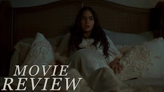 BED REST Has An Insane Ending  Movie Review [upl. by Mora317]