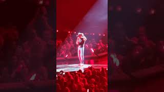 Red Ragtop  TIM MCGRAW LIVE [upl. by Marris674]