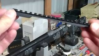 Christensen arms carbon FFT 7 PRC set up Again but with updates [upl. by Ybsorc383]