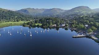 Lake District Ambleside [upl. by Cailly]