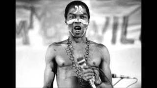 Fela Kuti The Greatest Hits [upl. by Seys]