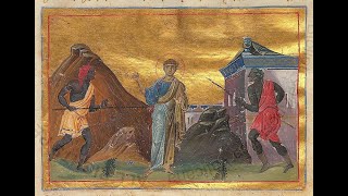 St Thomas The Apostle Orthros and Divine Liturgy [upl. by Seadon195]