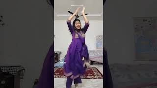 Jhoom barabar jhoomexplore dance love subscribe song [upl. by Naujat]