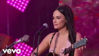 Kacey Musgraves  Love Is A Wild Thing Live From Jimmy Kimmel Live [upl. by Sadowski268]