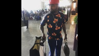 FERRE GOLA MAKAMBU NINI EKOMELI YE NA RUSSIE FALLY IPUPA ET SON GROUPE DEJA A PARIS CE MARDI [upl. by Rakso]