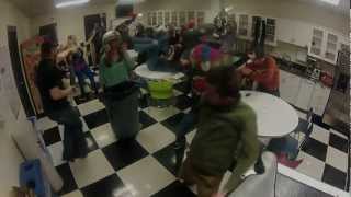 Harlem Shake Best Harlem Shake Versions [upl. by Eelinnej]