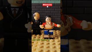 Skibidi dom dom yes yes LEGO 😂😂lego LEGOminifigures putin skibiditoilet shortsfeed youtube [upl. by Darce30]