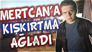 MERTCANA KIŞKIRTMA YAPTIK AĞLADI  CSGO [upl. by Neelyk894]