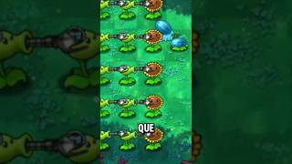 EL IMPRESIONANTE PODER DEL CRONOGUISANTE EN PLANTASVSZOMBIES FUSION [upl. by Aizirk]