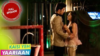 Kaisi Yeh Yaariaan  Episode 193  Riddhima feels Manik was right [upl. by Leake680]