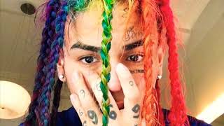 6ix9ine “YUMMY” official audio [upl. by Davin]