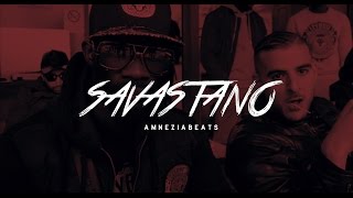 Sofiane feat Hayce Lemsi Type Beat 2016  quotSavastanoquot Prod By AmneziaBeats [upl. by Ames]