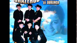 Brazeros Musical  El Corrido De Durango [upl. by Aniret]