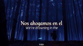 WITCHZ  DROWNING Lyrics amp SubEspañol [upl. by Candice]