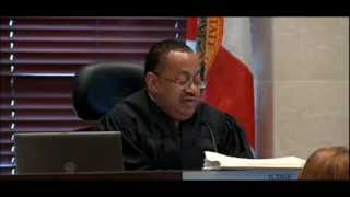 Casey Anthony Trial Day 19 [upl. by Knick528]