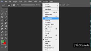 Link Download Quikseps dan Cara Instal Di Adobe Photoshop [upl. by Matthews274]