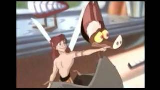 Nostalgia Critic  FernGully 2 [upl. by Tingley164]