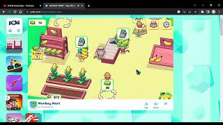 Online Games on Poki — Lets play [upl. by Kimberlyn432]