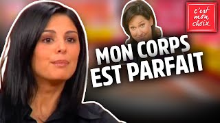 INÉDIT  Un corps comme le mien ce serait un gâchis de ne pas le montrer   Cest mon choix [upl. by Charita]