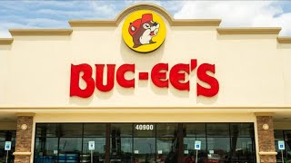 The Untold Truth Of Bucees [upl. by Lindsley]