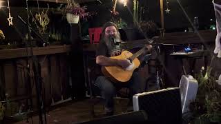 Cordell Lane live  On The Mark part 2 covers and originals [upl. by Mauve]