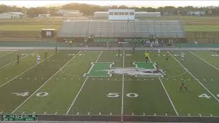 Harrison High School vs Lawrenceburg High School Girls Varsity Soccer [upl. by Golding]